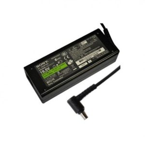 شارژر لپ تاپ سونی 90 وات sony vgp ac19v36 شارژر لپ تاپ سونی 90 وات SONY VGP-AC19V36