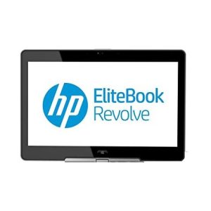 قاب A و B پشت و دور صفحه نمایش لپ تاپ HP EliteBook Revolve 810 G2