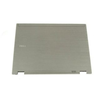 قاب a پشت صفحه نمایش لپ تاپ dell latitude e6410 قاب A پشت صفحه نمایش لپ تاپ Dell Latitude E6410