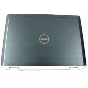 قاب a پشت صفحه نمایش لپ تاپ dell latitude e6420 قاب A پشت صفحه نمایش لپ تاپ Dell Latitude E6420