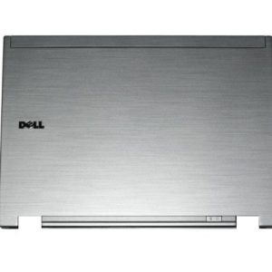 قاب a پشت صفحه نمایش لپ تاپ dell latitude e6510 قاب A پشت صفحه نمایش لپ تاپ Dell Latitude E6510