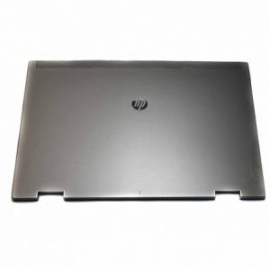قاب a پشت صفحه نمایش لپ تاپ hp elitebook 8540p 1 قاب A پشت صفحه نمایش لپ تاپ HP EliteBook 8540p