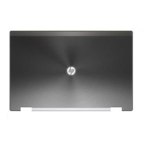 قاب a پشت صفحه نمایش لپ تاپ hp elitebook 8760w قاب A پشت صفحه نمایش لپ تاپ HP EliteBook 8760w
