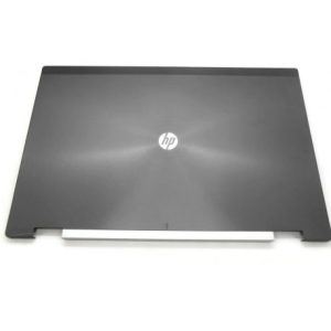 قاب a پشت صفحه نمایش لپ تاپ hp elitebook 8770w قاب A پشت صفحه نمایش لپ تاپ HP EliteBook 8770W