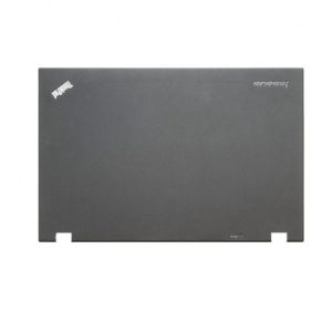 قاب a پشت صفحه نمایش لپ تاپ lenovo thinkpad t530 قاب A پشت صفحه نمایش لپ تاپ Lenovo ThinkPad T530
