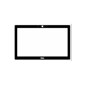 قاب b دور صفحه نمایش لپ تاپ dell latitude e6320 قاب B دور صفحه نمایش لپ تاپ Dell Latitude E6320