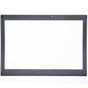 قاب b دور صفحه نمایش لپ تاپ dell latitude e6410 قاب B دور صفحه نمایش لپ تاپ Dell Latitude E6410