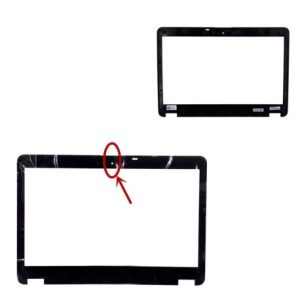 قاب B دور صفحه نمایش لپ تاپ Dell Precision M4600