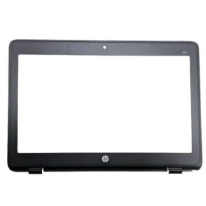 قاب b دور صفحه نمایش لپ تاپ hp elitbook 820 g1 قاب B دور صفحه نمایش لپ تاپ HP ElitBook 820 G1