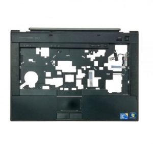 قاب c دور کیبورد لپ تاپ dell latitude e6410 قاب C دور کیبورد لپ تاپ Dell Latitude E6410