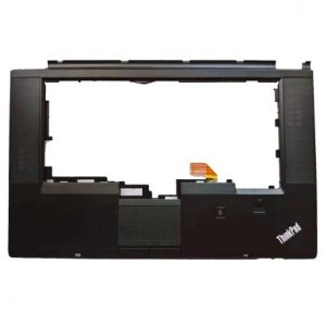 قاب c دور کیبورد لپ تاپ lenovo thinkpad w530 قاب C دور کیبورد لپ تاپ Lenovo ThinkPad W530