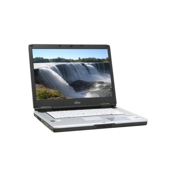 لپ تاپ استوک Fujitsu Lifebook C1410 - Image 2