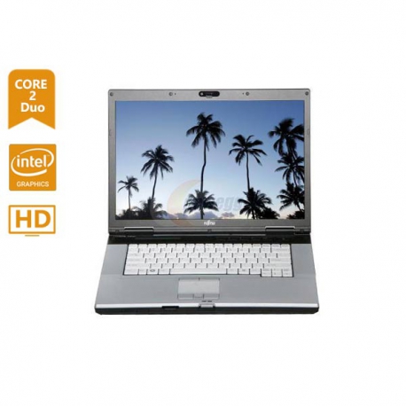 لپ تاپ استوک Fujitsu LIFEBOOK E8420