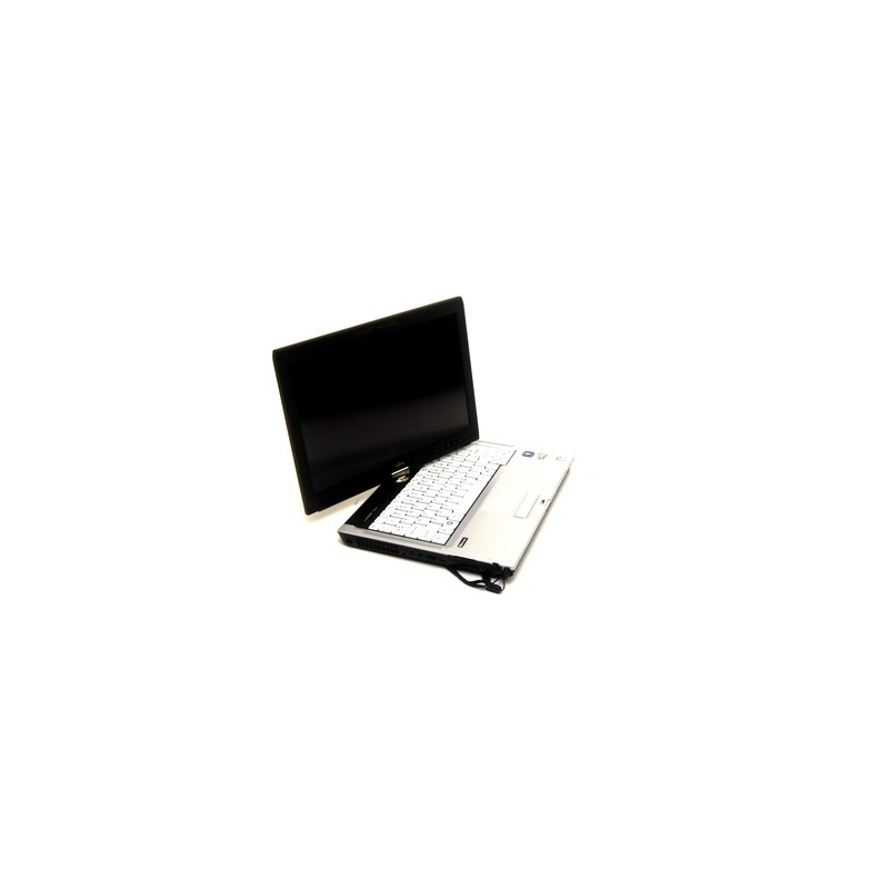 لپ تاپ استوک Fujitsu Lifebook T5010 - Image 2