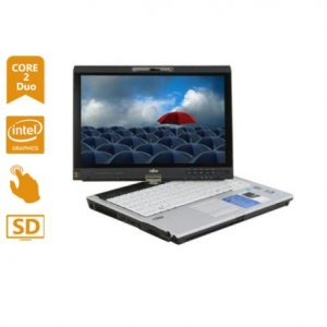 لپ تاپ استوک fujitsu lifebook t5010 لپ تاپ استوک Fujitsu Lifebook T5010
