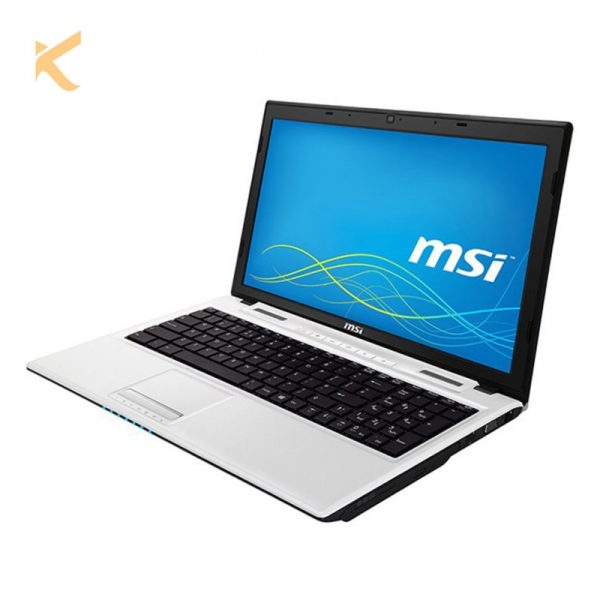 لپ تاپ استوک MSI مدل CX61 2QC - Image 2