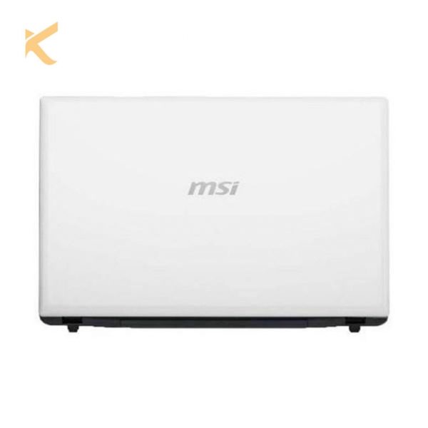 لپ تاپ استوک MSI مدل CX61 2QC - Image 3