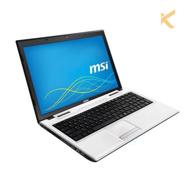 لپ تاپ استوک MSI مدل CX61 2QC - Image 4