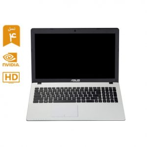 لپ تاپ دست دوم asus x552l 2 لپ تاپ دست دوم ASUS X552L