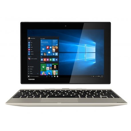 لپ تاپ دست دوم Toshiba Satellite Click 10 LX0W-C-104