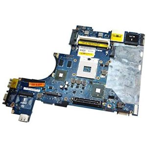 مادربرد لپ تاپ dell latitude e6410 مادربرد لپ تاپ Dell Latitude E6410
