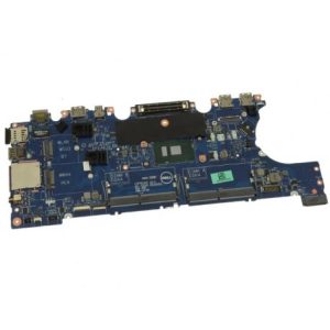 مادربرد لپ تاپ dell latitude e7270 مادربرد لپ تاپ Dell Latitude E7270
