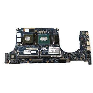 مادربرد لپ تاپ dell precision m3800 مادربرد لپ تاپ Dell Precision M3800