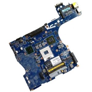 مادربرد لپ تاپ dell precision m4500 مادربرد لپ تاپ Dell Precision M4500