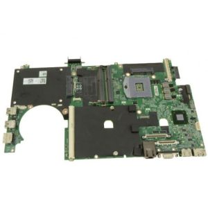 مادربرد لپ تاپ dell precision m6600 مادربرد لپ تاپ Dell Precision M6600