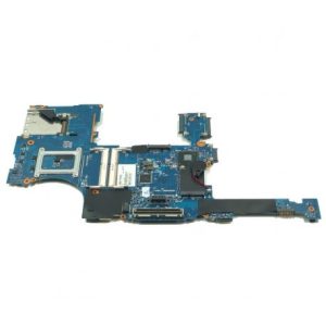 مادربرد لپ تاپ hp elitebook 8760w مادربرد لپ تاپ HP EliteBook 8760w