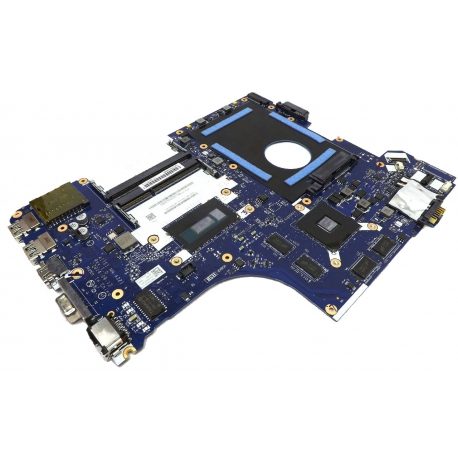 مادربرد لپ تاپ Lenovo ThinkPad Edge E550