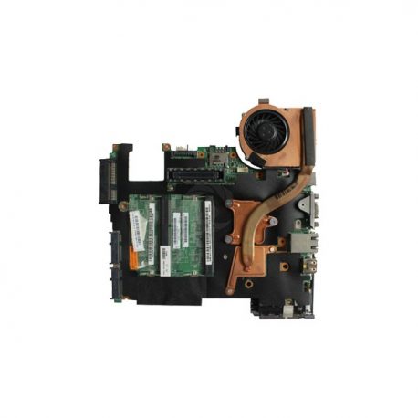 مادربرد لپ تاپ Lenovo ThinkPad x201