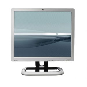 مانیتور استوک 17 اینچ hp l1710 مانیتور استوک 17 اینچ HP L1710