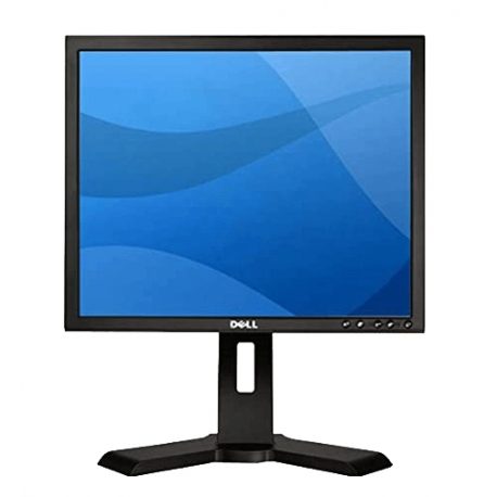 مانیتور استوک 19 اینچ Dell P190S