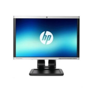 مانیتور استوک 19 اینچ hp la1905wg مانیتور استوک 19 اینچ HP LA1905WG