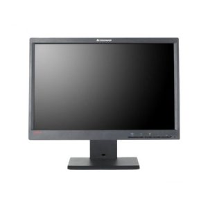 مانیتور استوک 19 اینچ lenovo 1951 مانیتور استوک 19 اینچ Lenovo 1951