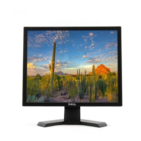 مانیتور استوک 19 اینچ دل Dell E190S