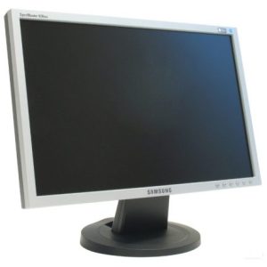 مانیتور استوک 19 اینچی samsung syncmaster 920nw مانیتور استوک 19 اینچی Samsung SyncMaster 920NW