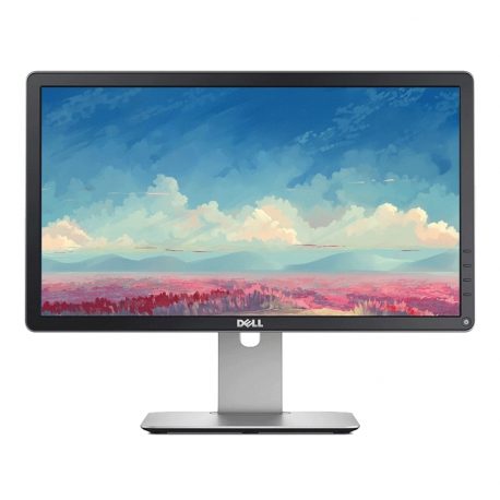مانیتور استوک 20 اینچ Dell P2014H