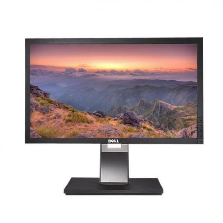 مانیتور استوک 22 اینچی Dell P2211HT Full HD