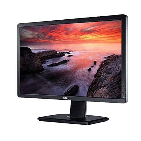 مانیتور استوک 23 اینچ Dell UltraSharp U2312HM