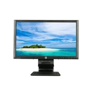 مانیتور استوک 23 اینچ hp la2306x مانیتور استوک 23 اینچ HP LA2306X