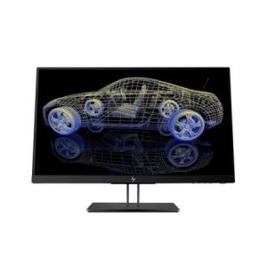 مانیتور استوک 23 اینچ اچ پی hp z23n g2 مانیتور استوک 23 اینچ اچ پی Hp z23n-g2