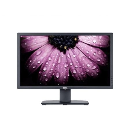 مانیتور استوک 27 اینچ Dell UltraSharp U2713HM