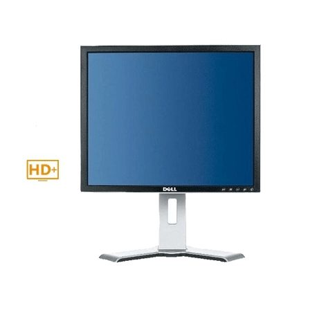 مانیتور استوک Dell 1908FPT monitor
