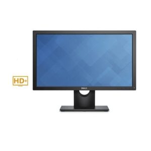 مانیتور استوک dell e2016h monitor مانیتور استوک Dell E2016H monitor