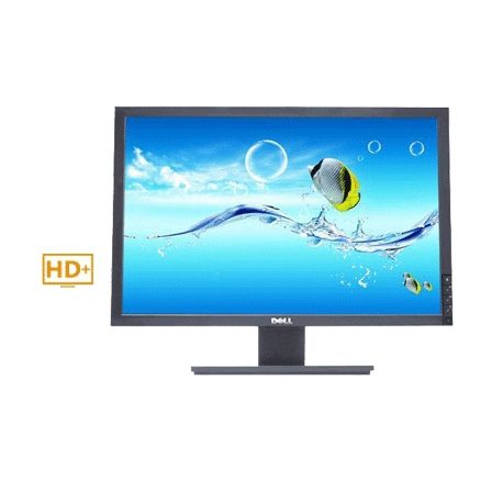 مانیتور استوک Dell E2209WC monitor