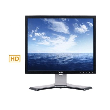 مانیتور استوک Dell Mix monitor
