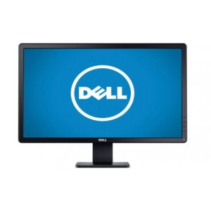 مانیتور استوک dell wide lcd مانیتور استوک Dell Wide LCD