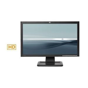 مانیتور استوک hp 2001 monitor مانیتور استوک HP 2001 monitor